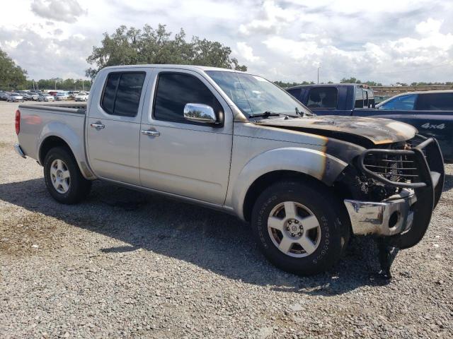 Photo 3 VIN: 1N6AD07U07C400082 - NISSAN FRONTIER C 