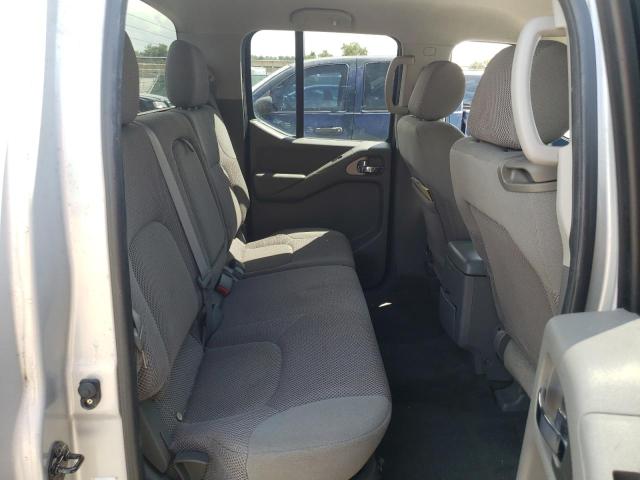 Photo 9 VIN: 1N6AD07U07C400082 - NISSAN FRONTIER C 