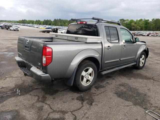 Photo 2 VIN: 1N6AD07U07C423426 - NISSAN FRONTIER C 