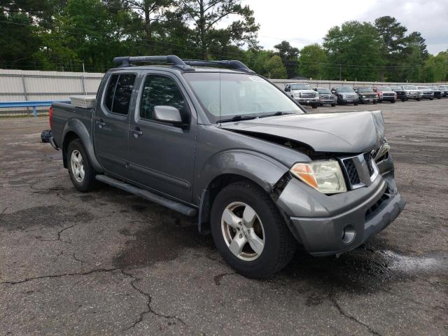 Photo 3 VIN: 1N6AD07U07C423426 - NISSAN FRONTIER C 