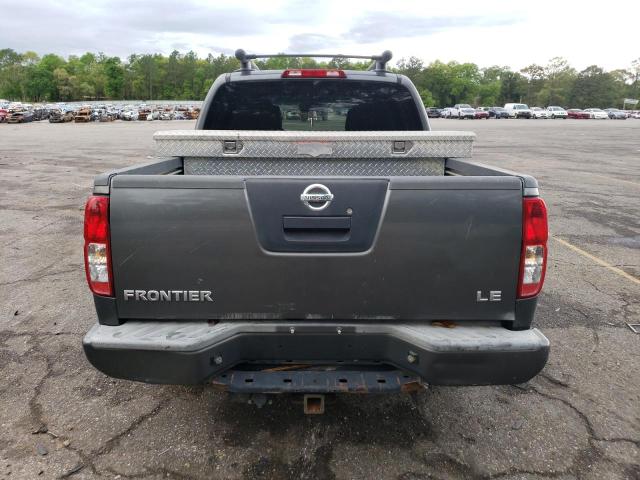 Photo 5 VIN: 1N6AD07U07C423426 - NISSAN FRONTIER C 