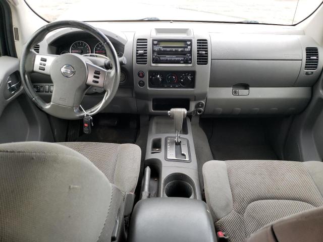 Photo 7 VIN: 1N6AD07U07C423426 - NISSAN FRONTIER C 