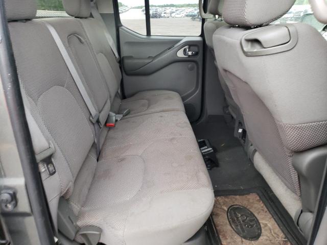 Photo 9 VIN: 1N6AD07U07C423426 - NISSAN FRONTIER C 