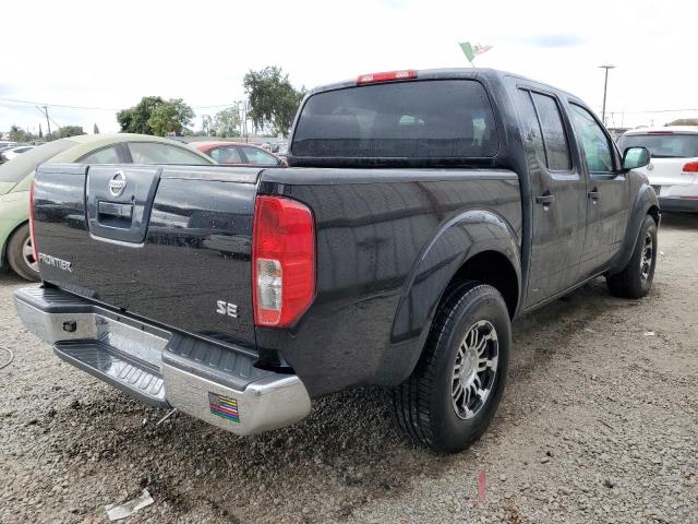 Photo 2 VIN: 1N6AD07U07C450738 - NISSAN FRONTIER C 