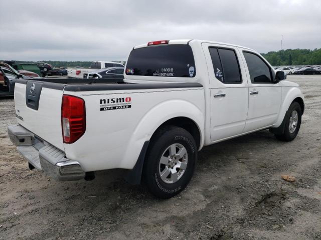 Photo 2 VIN: 1N6AD07U07C451260 - NISSAN FRONTIER 