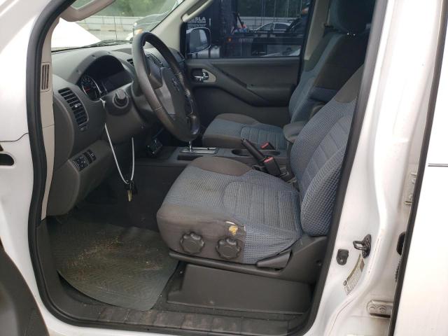 Photo 6 VIN: 1N6AD07U07C451260 - NISSAN FRONTIER 