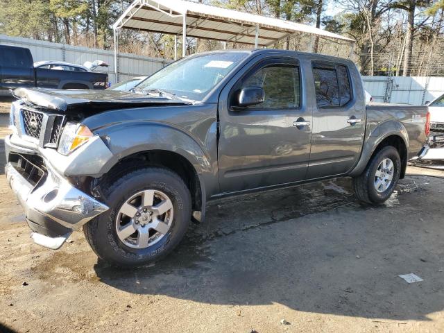 Photo 0 VIN: 1N6AD07U08C402979 - NISSAN FRONTIER 