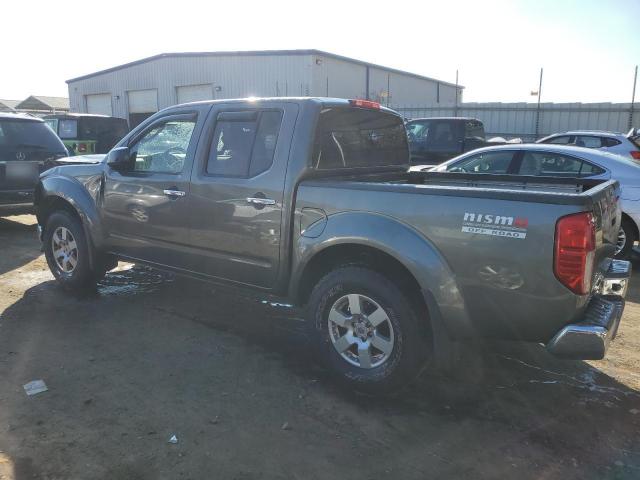 Photo 1 VIN: 1N6AD07U08C402979 - NISSAN FRONTIER 