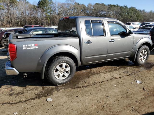 Photo 2 VIN: 1N6AD07U08C402979 - NISSAN FRONTIER 