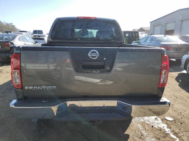 Photo 5 VIN: 1N6AD07U08C402979 - NISSAN FRONTIER 