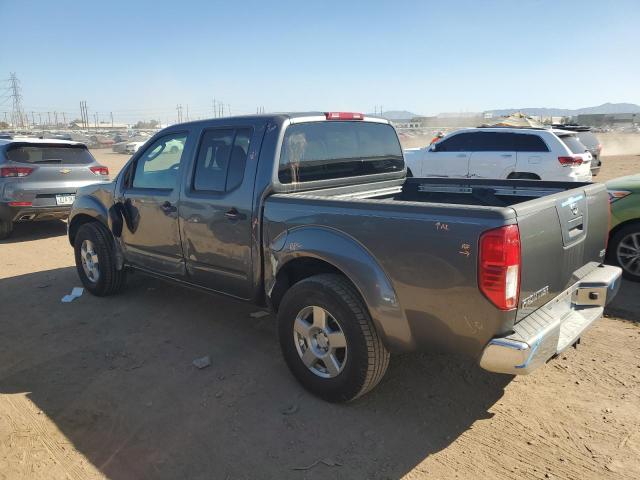 Photo 1 VIN: 1N6AD07U08C440180 - NISSAN FRONTIER 