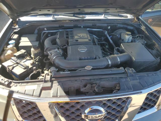 Photo 10 VIN: 1N6AD07U08C440180 - NISSAN FRONTIER 