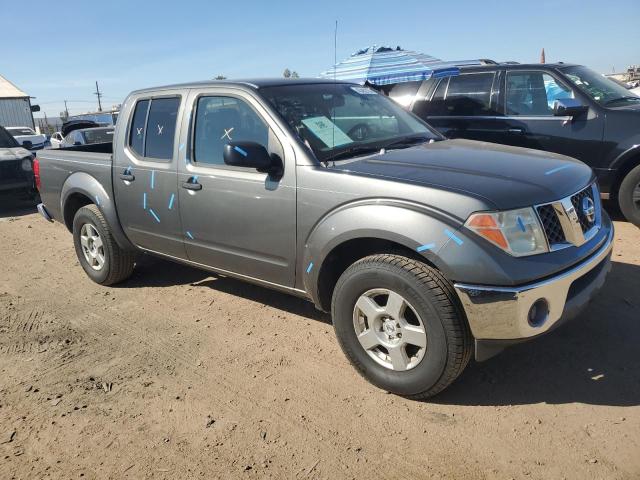 Photo 3 VIN: 1N6AD07U08C440180 - NISSAN FRONTIER 