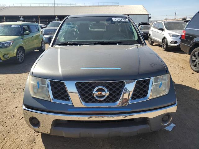 Photo 4 VIN: 1N6AD07U08C440180 - NISSAN FRONTIER 