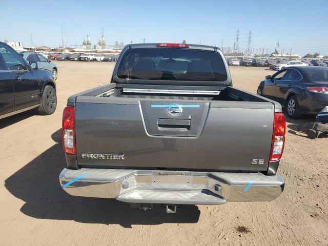 Photo 5 VIN: 1N6AD07U08C440180 - NISSAN FRONTIER 