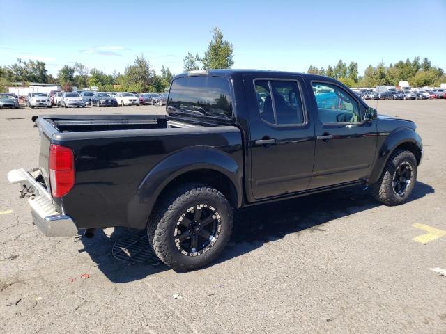 Photo 2 VIN: 1N6AD07U08C442401 - NISSAN FRONTIER C 