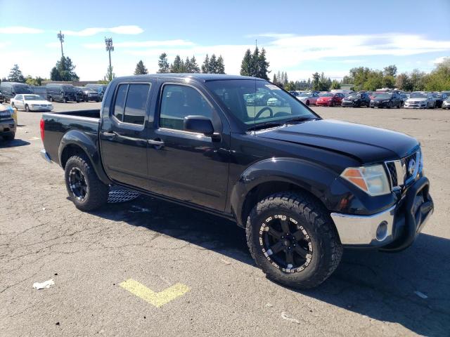 Photo 3 VIN: 1N6AD07U08C442401 - NISSAN FRONTIER C 