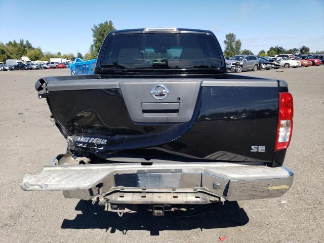 Photo 5 VIN: 1N6AD07U08C442401 - NISSAN FRONTIER C 