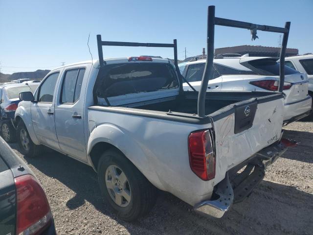 Photo 1 VIN: 1N6AD07U08C442608 - NISSAN FRONTIER 