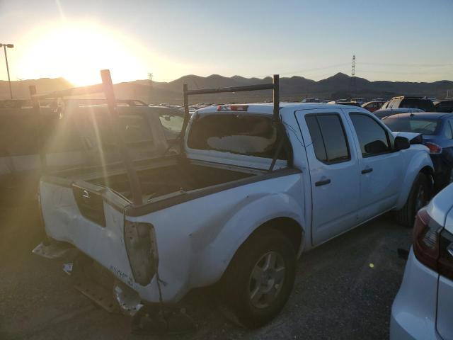 Photo 2 VIN: 1N6AD07U08C442608 - NISSAN FRONTIER 