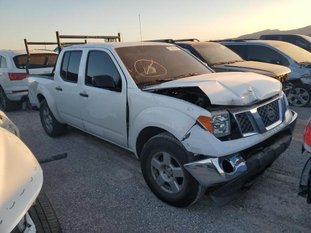 Photo 3 VIN: 1N6AD07U08C442608 - NISSAN FRONTIER 