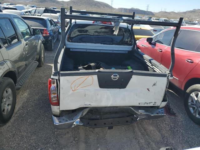 Photo 5 VIN: 1N6AD07U08C442608 - NISSAN FRONTIER 