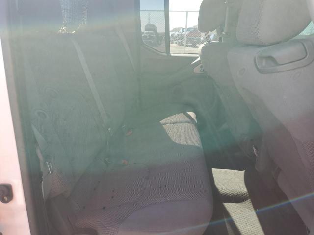 Photo 9 VIN: 1N6AD07U08C442608 - NISSAN FRONTIER 