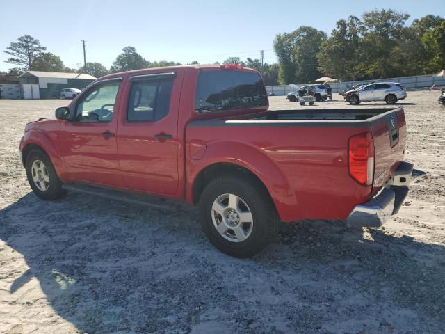 Photo 1 VIN: 1N6AD07U08C450949 - NISSAN FRONTIER C 