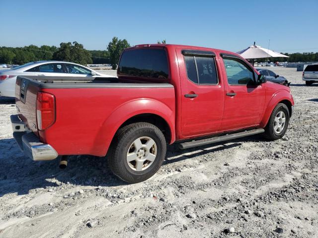 Photo 2 VIN: 1N6AD07U08C450949 - NISSAN FRONTIER C 