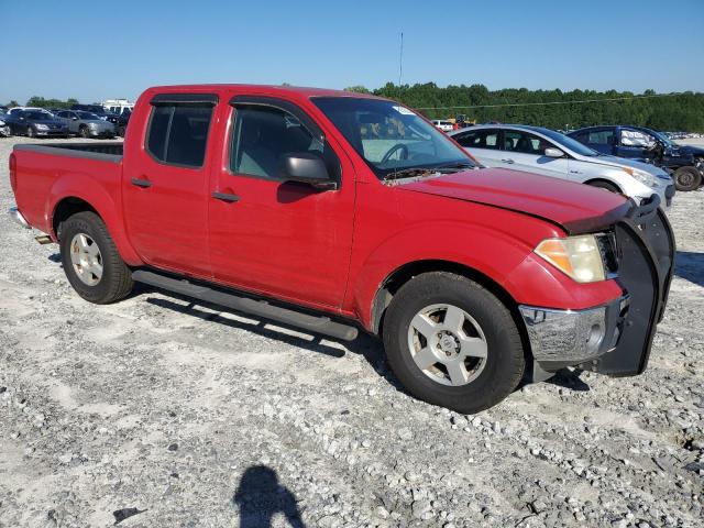 Photo 3 VIN: 1N6AD07U08C450949 - NISSAN FRONTIER C 