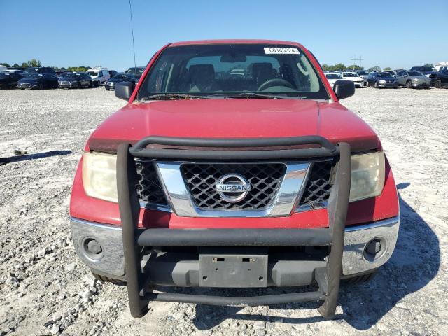 Photo 4 VIN: 1N6AD07U08C450949 - NISSAN FRONTIER C 