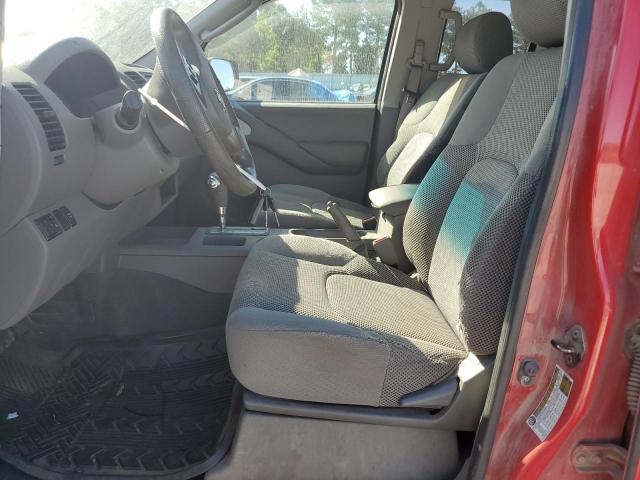 Photo 6 VIN: 1N6AD07U08C450949 - NISSAN FRONTIER C 