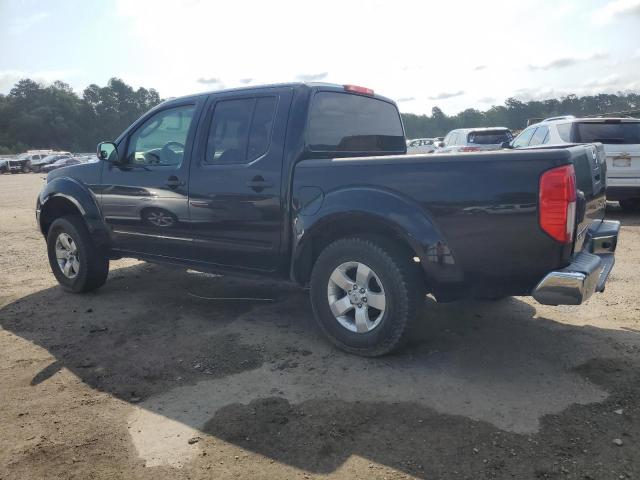 Photo 1 VIN: 1N6AD07U09C422442 - NISSAN FRONTIER C 