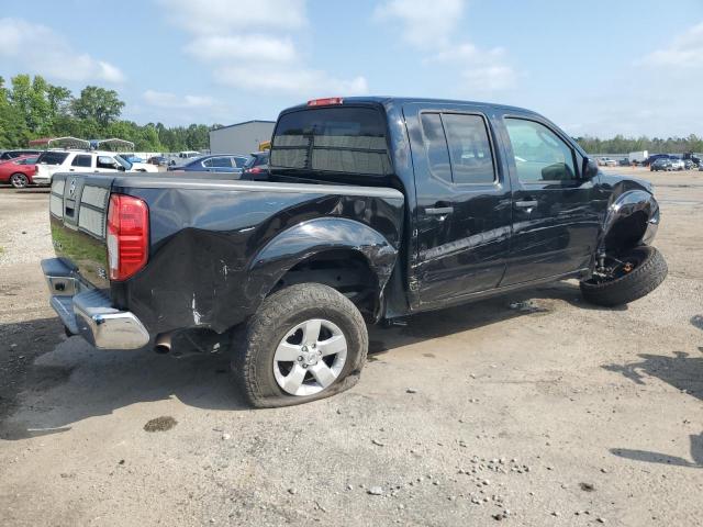 Photo 2 VIN: 1N6AD07U09C422442 - NISSAN FRONTIER C 