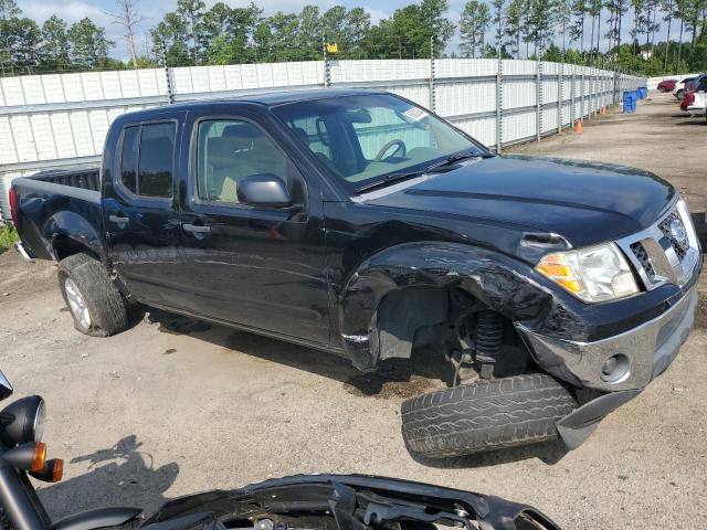 Photo 3 VIN: 1N6AD07U09C422442 - NISSAN FRONTIER C 