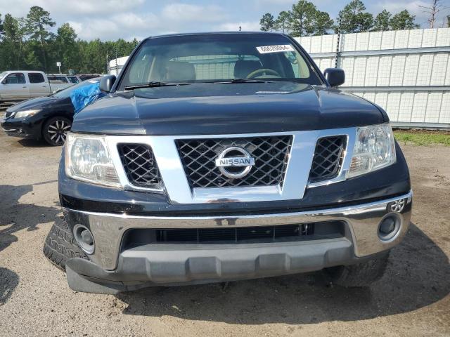 Photo 4 VIN: 1N6AD07U09C422442 - NISSAN FRONTIER C 