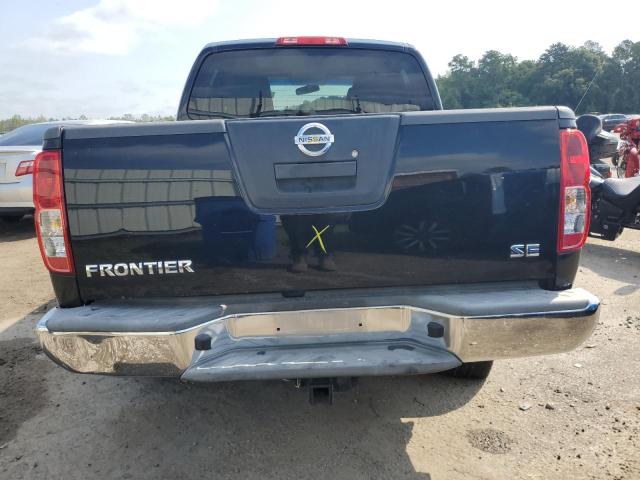 Photo 5 VIN: 1N6AD07U09C422442 - NISSAN FRONTIER C 