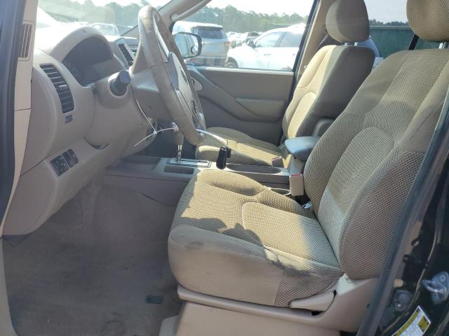 Photo 6 VIN: 1N6AD07U09C422442 - NISSAN FRONTIER C 