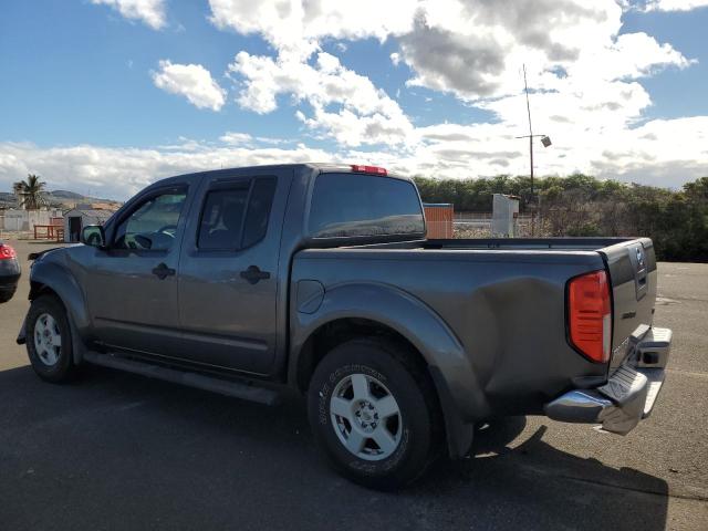 Photo 1 VIN: 1N6AD07U15C430236 - NISSAN FRONTIER C 