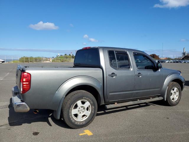 Photo 2 VIN: 1N6AD07U15C430236 - NISSAN FRONTIER C 