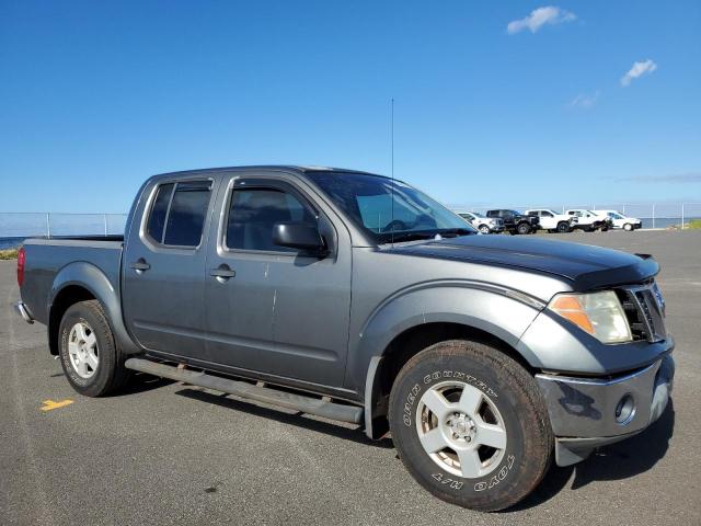 Photo 3 VIN: 1N6AD07U15C430236 - NISSAN FRONTIER C 