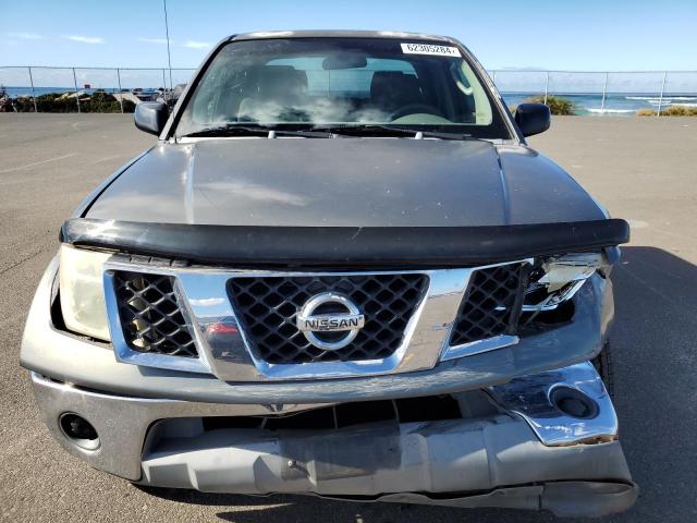 Photo 4 VIN: 1N6AD07U15C430236 - NISSAN FRONTIER C 