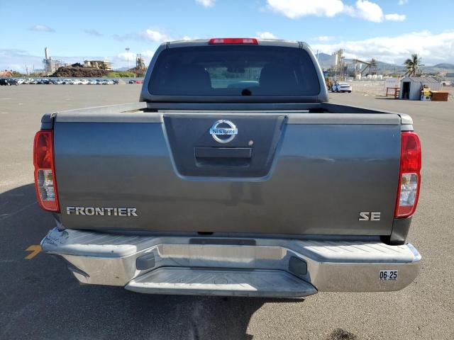 Photo 5 VIN: 1N6AD07U15C430236 - NISSAN FRONTIER C 