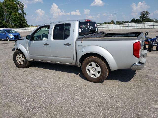 Photo 1 VIN: 1N6AD07U15C444282 - NISSAN FRONTIER C 