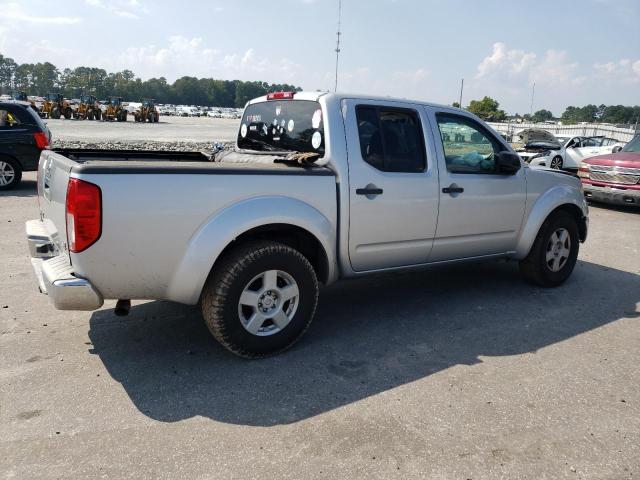 Photo 2 VIN: 1N6AD07U15C444282 - NISSAN FRONTIER C 