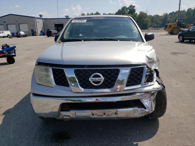 Photo 4 VIN: 1N6AD07U15C444282 - NISSAN FRONTIER C 