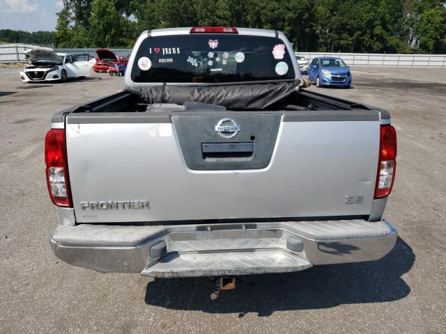 Photo 5 VIN: 1N6AD07U15C444282 - NISSAN FRONTIER C 