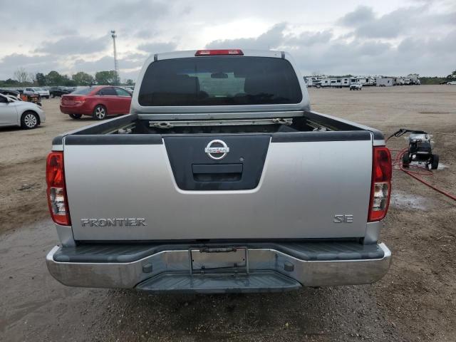 Photo 5 VIN: 1N6AD07U15C455928 - NISSAN FRONTIER 