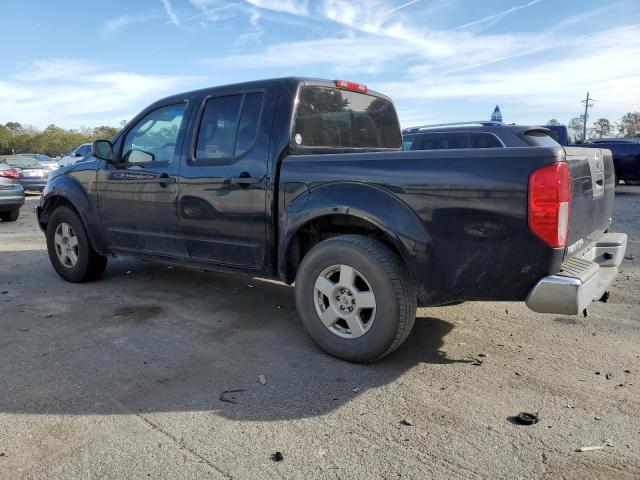 Photo 1 VIN: 1N6AD07U15C458196 - NISSAN FRONTIER 