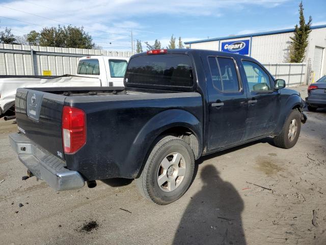 Photo 2 VIN: 1N6AD07U15C458196 - NISSAN FRONTIER 